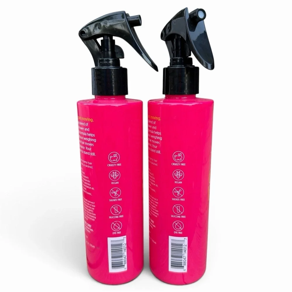 Not Your Mother's Curl Defining Detangler Tahitian Gardenia & Mango Butter 8 Oz